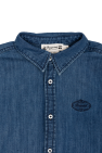 Bonpoint Denim shirt