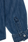 Bonpoint Denim shirt