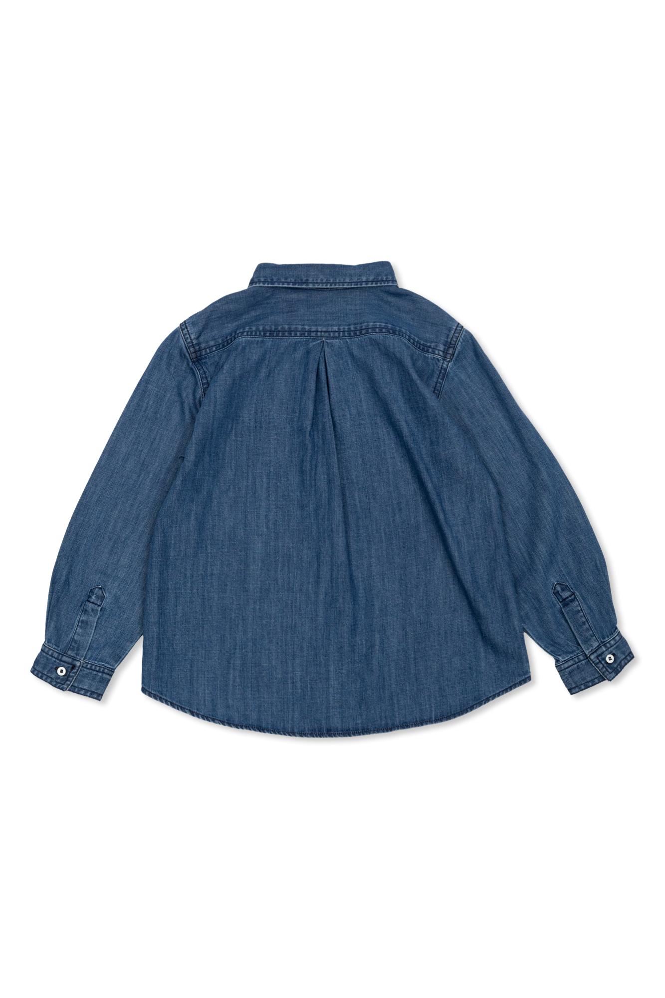 Bonpoint  Denim shirt