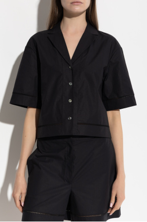 Theory Short-sleeved shirt