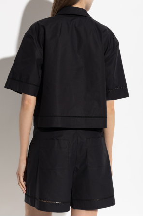 Theory Short-sleeved shirt