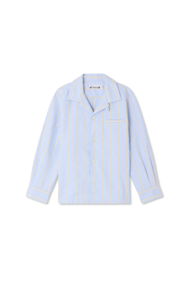 Shirt ‘Mael’ od Bonpoint 