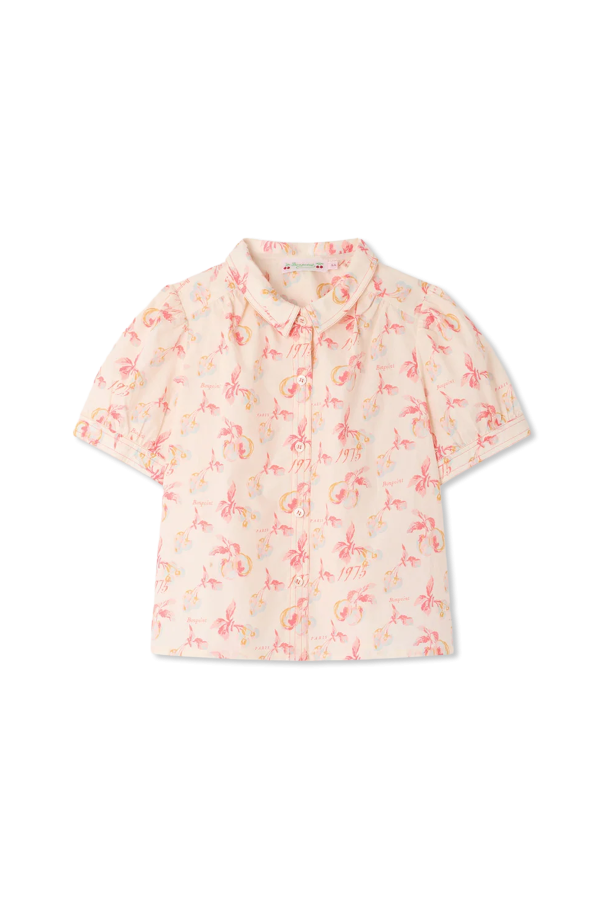Shirt ‘Mathilda’ od Bonpoint 