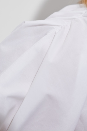 Blumarine Kurzes Hemd