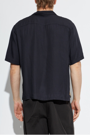 AllSaints ‘Pacify’ shirt