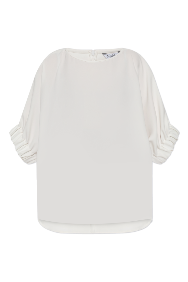 Top "Pacos" od Max Mara