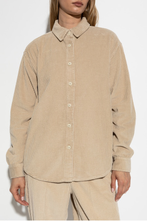 American Vintage Camisa de pana