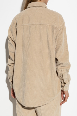 American Vintage Camisa de pana