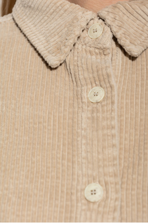 American Vintage Camisa de pana