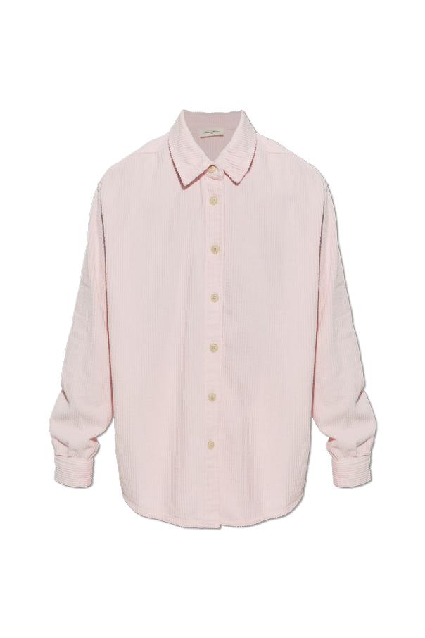 Corduroy shirt od American Vintage