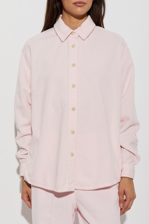 American Vintage Corduroy shirt