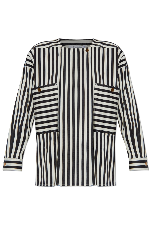 Shirt Paio, zdjęcie 1 Shirt Paio od Max Mara
