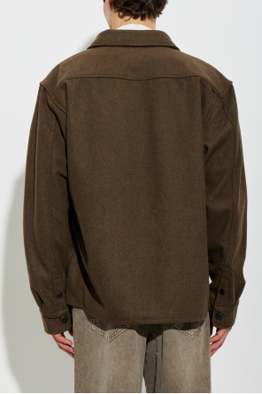 AllSaints Shirt ‘Palermo’