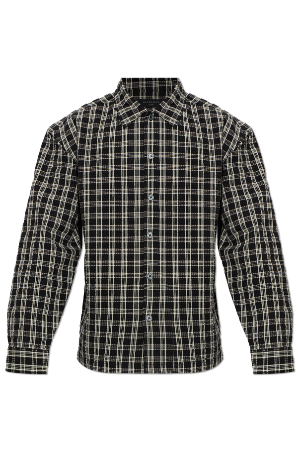 Shirt ‘Palermo’ od AllSaints