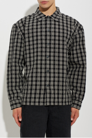 AllSaints Shirt ‘Palermo’