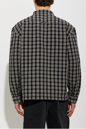 AllSaints Shirt ‘Palermo’