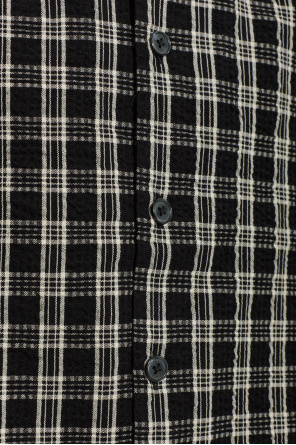 AllSaints Shirt ‘Palermo’