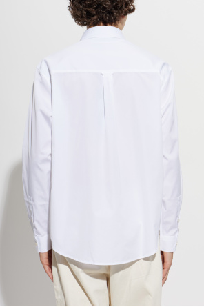 Palm Angels Shirt with logo