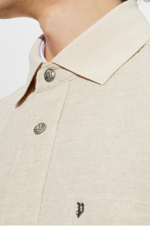 Palm Angels Shirt with pockets
