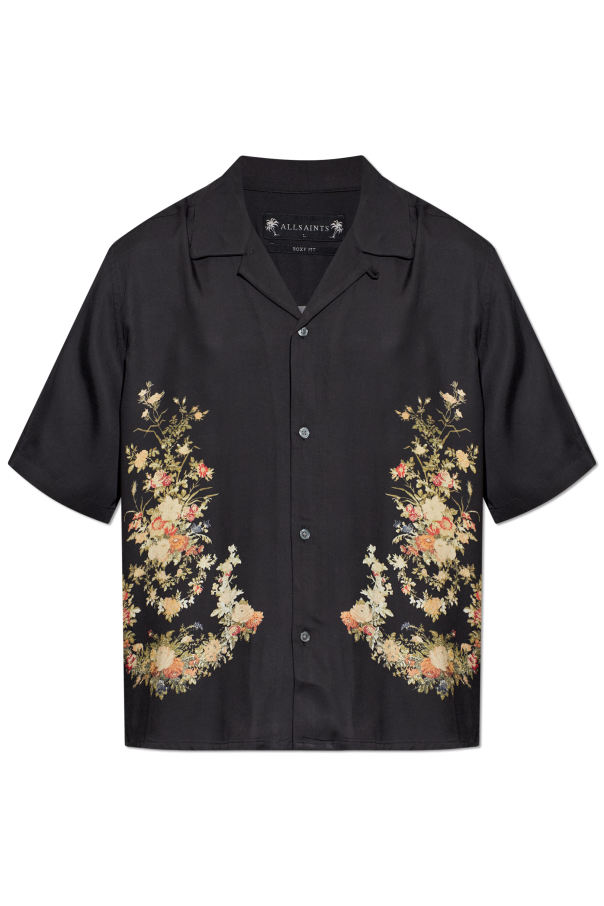 Parsons shirt od AllSaints