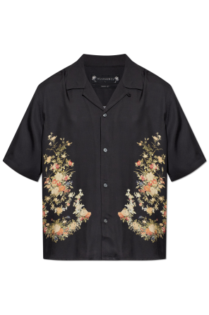 Camisa `Parsons`