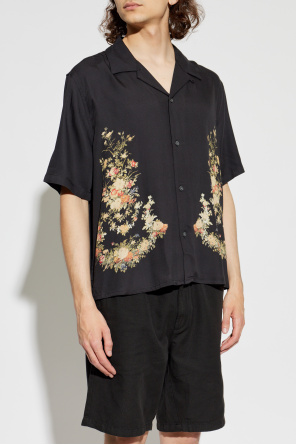 AllSaints Parsons shirt
