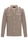 AllSaints ‘Penang’ shirt with pockets