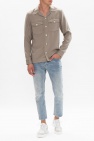 AllSaints ‘Penang’ shirt with pockets