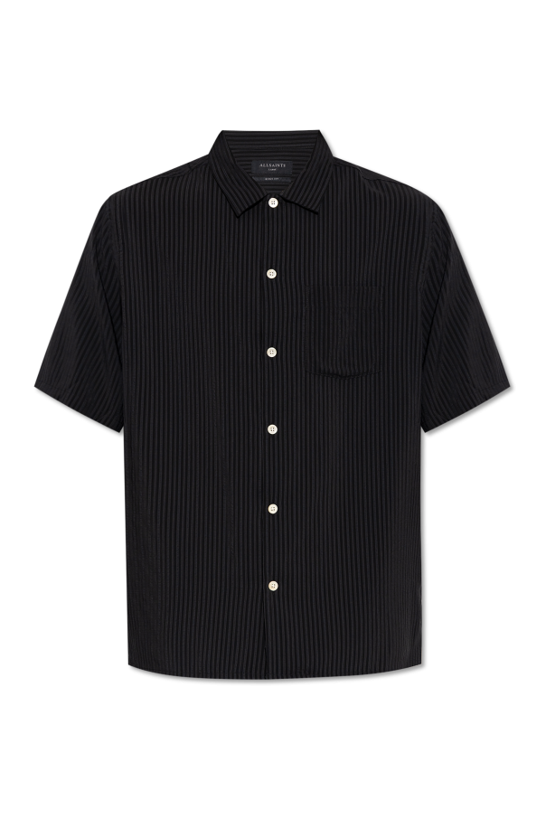 Shirt `Perry` od AllSaints