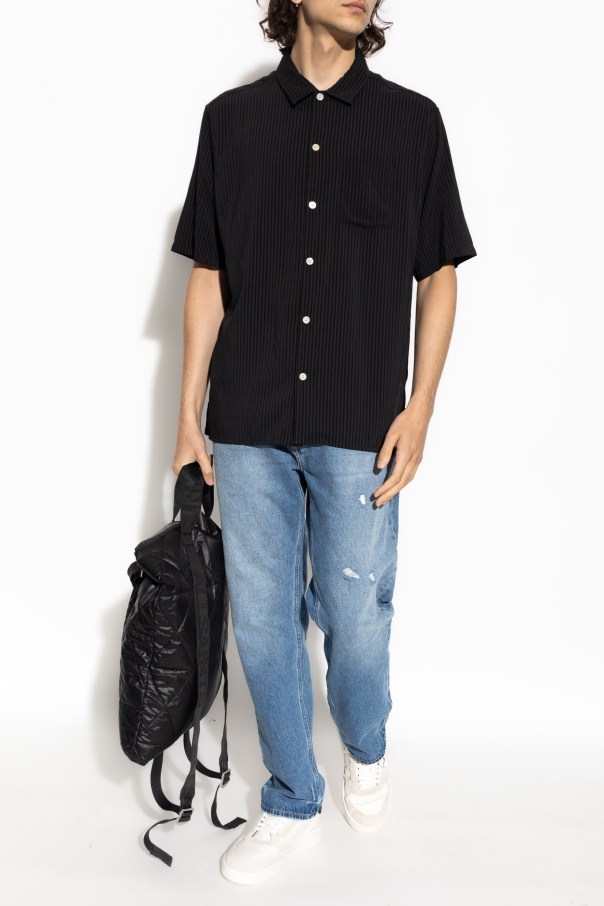 AllSaints "Perry" shirt
