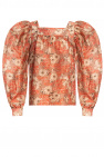 Ulla Johnson ‘Doris’ patterned top