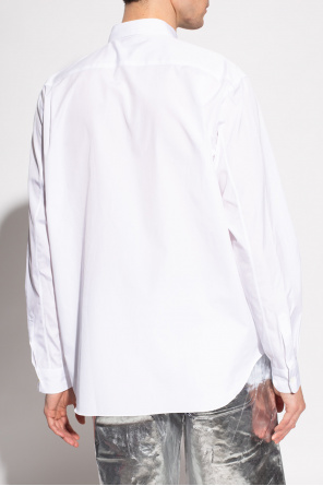 Comme des Garçons Homme Plus Cotton shirt