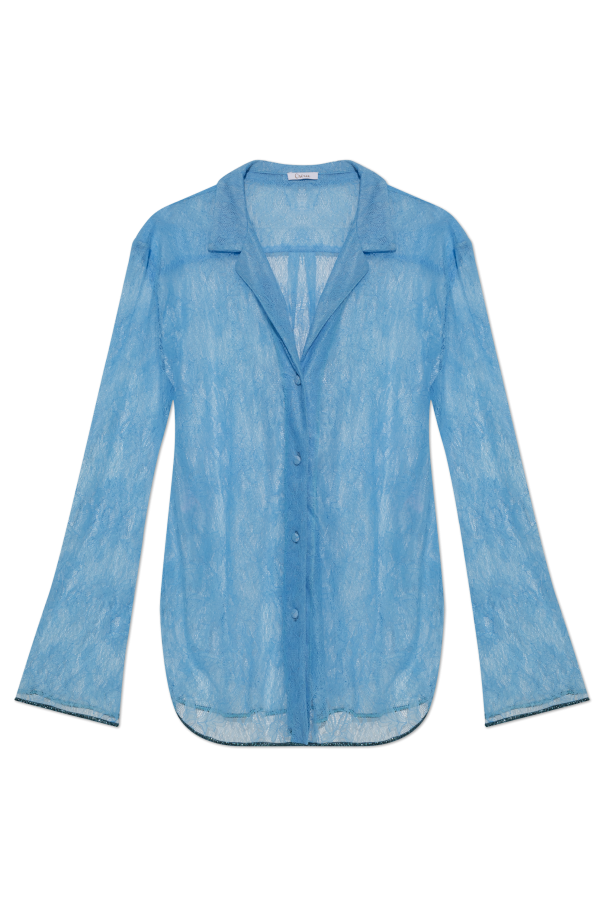 Lace shirt od Oseree