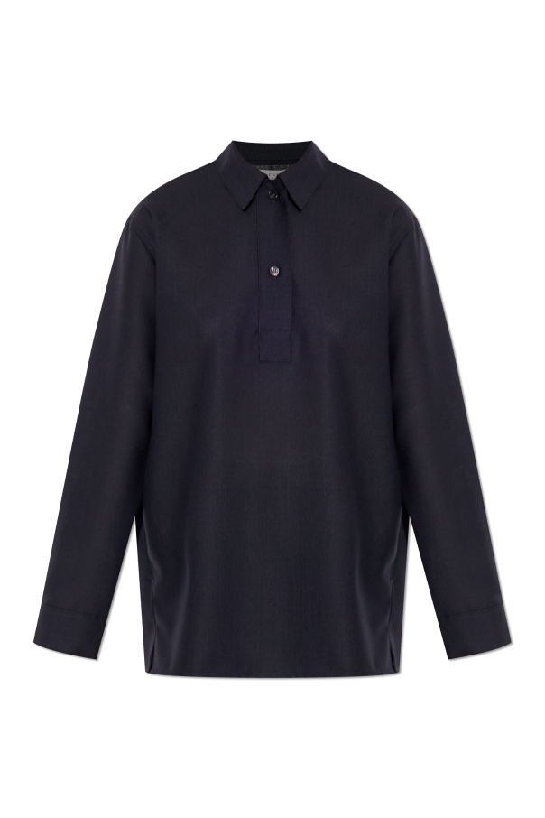 Top "Pinole" od Studio Nicholson