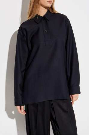 Studio Nicholson Top „Pinole”