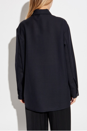 Studio Nicholson Top „Pinole”