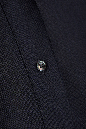 Studio Nicholson Top „Pinole”