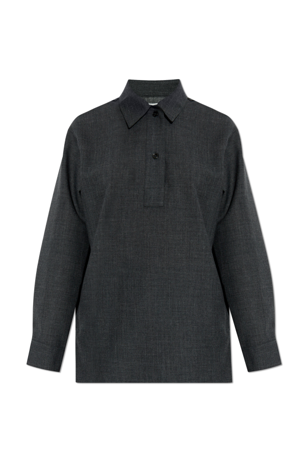 Top "Pinole" od Studio Nicholson