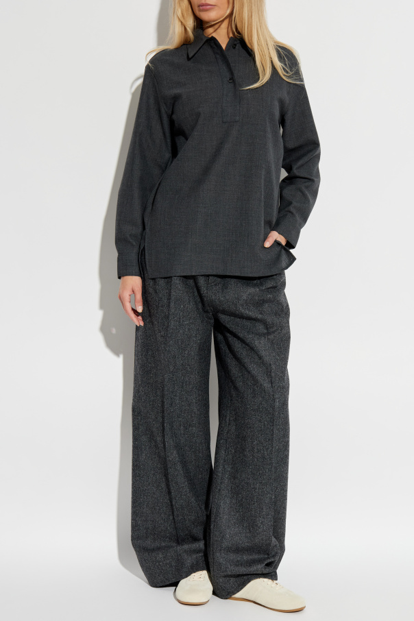 Studio Nicholson Top `Pinole`