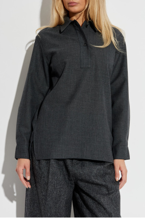 Studio Nicholson Top `Pinole`