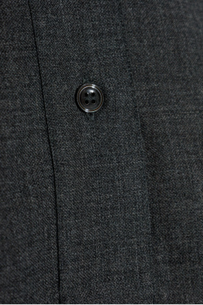 Studio Nicholson Top `Pinole`