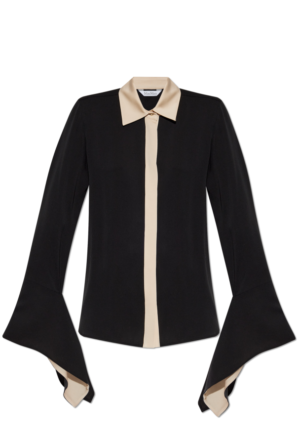 Max Mara Hemd Pio