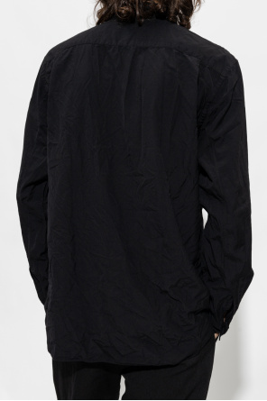 Comme des Garçons Homme Plus T-SHIRTS Shirt with pocket