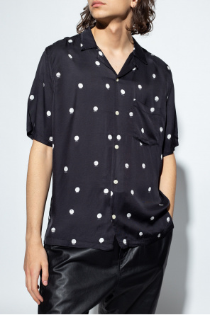 AllSaints ‘Planet’ shirt