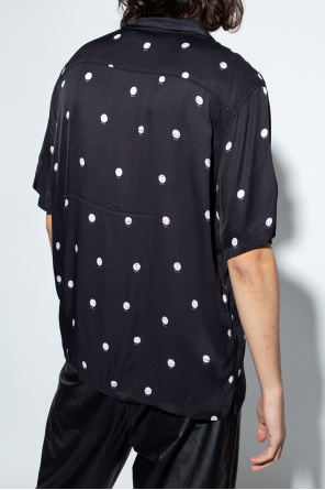 AllSaints ‘Planet’ shirt