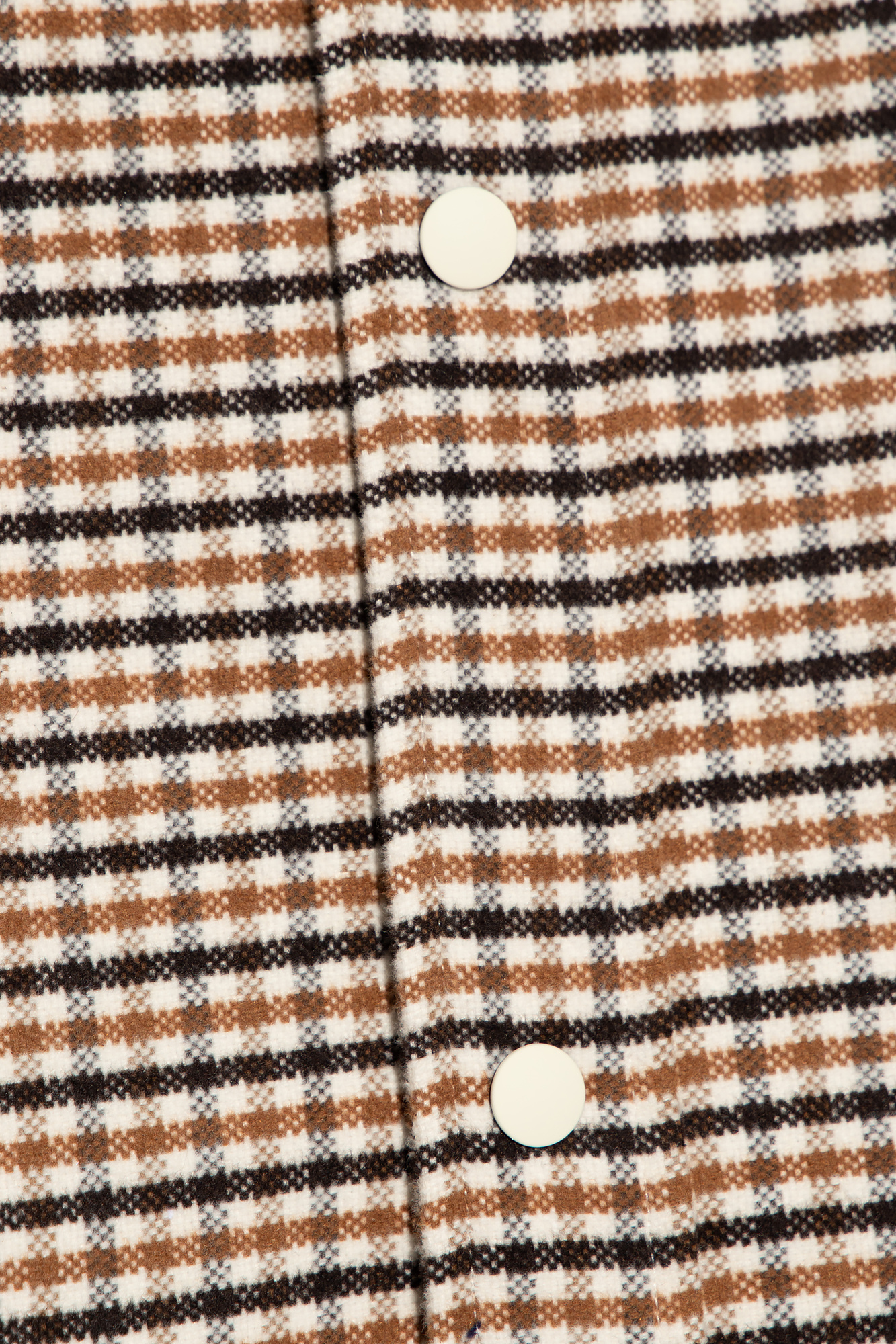 Palm Angels Checked shirt