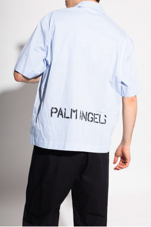 Palm Angels Printed shirt