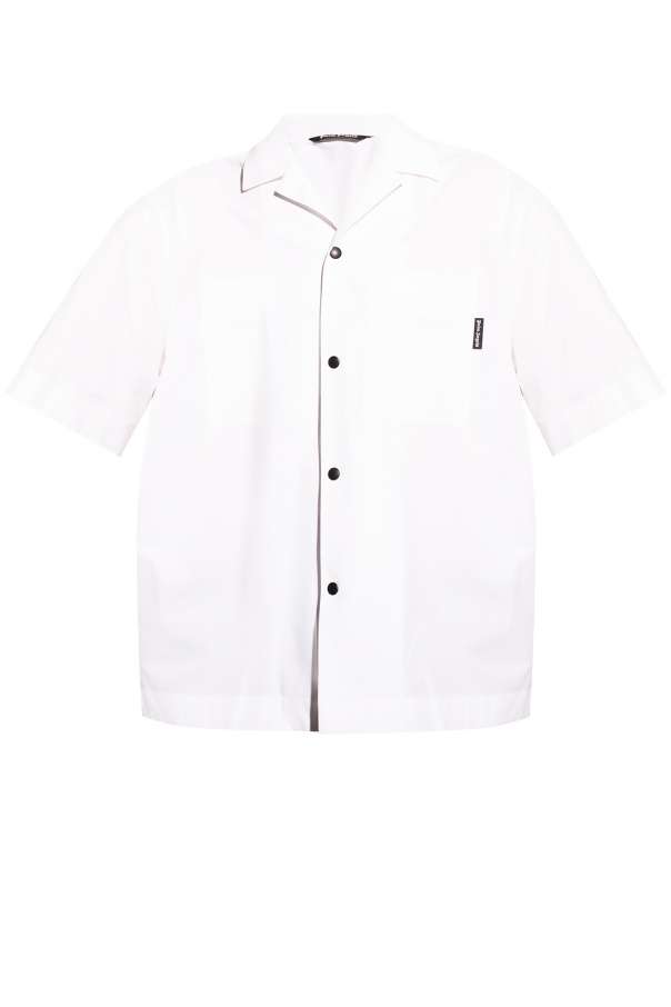 Palm Angels Short-sleeved shirt