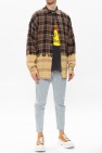 Palm Angels Checked shirt