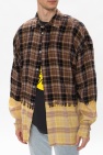 Palm Angels Checked shirt